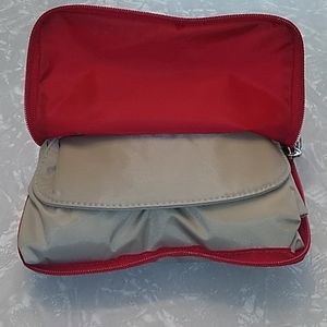 Tommy Hilfiger compact back pack.